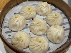 -馋三尺蟹粉小笼(人民广场店)