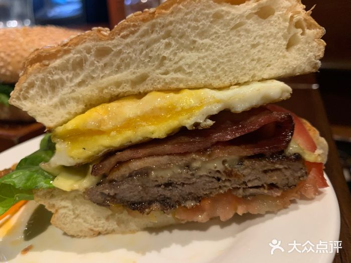 熊猫精酿啤酒厨房(1912店)图片