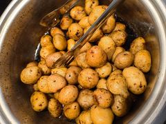 -素满香·素食自助餐(西安·民乐园店)