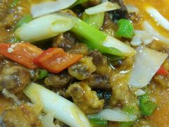 -清真益鑫羊肉手抓馆(南大街店)