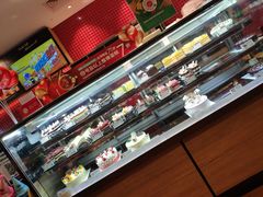 -85度C(上海奉贤苏宁生活广场二店)