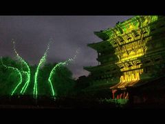 -疯克大象美式烤肉餐厅