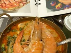 -Home Thai·泰谣(王府井apm店)