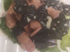 -牛味道炭火烤肉(湖前总店)