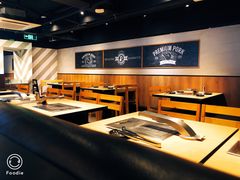 -新石器烤肉(周浦万达店)