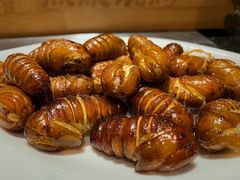 -熙成烧烤(白塔岭店)