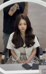 -奈川烫染Salon