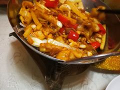 -西湘记大酒楼(珠峰大道翠湖苑店)