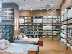 -MUJI无印良品(武汉世界城广场店)