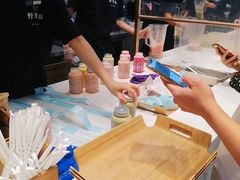 -野萃山·潮汕厚果汁(十亩地店)