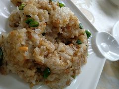 炒糯米饭-大来渔村(市桥店)