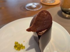 -Amber(置地文华东方酒店)