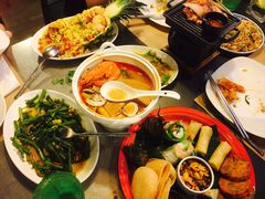 -simply thai天泰(长泰广场店)
