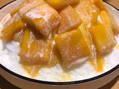 超级芒果冰-斯利美甜品slimay dessert(滨江高教园店)