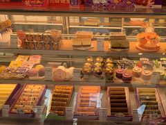 -元祖食品GANSO(黄河大街店)