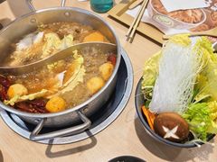 -吉野家(回龙观同成街店)
