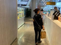 -喜茶(贵阳国贸逸天城店)