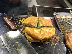 牛肉油糊馅-贾五油糊馅