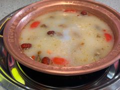 -阿婆情腊排骨火锅(金虹路店)