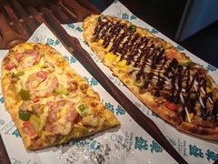 -東盛炭烤自助料理(浦东文峰广场店)