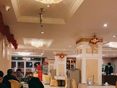 大堂-新疆兵团食府清真(马连道店)