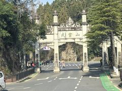 -武当山风景区