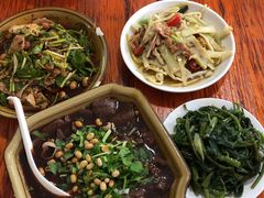 -大邑李记肥肠血旺