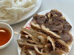 -乌记鲜活牛肉城(金砂东路店)