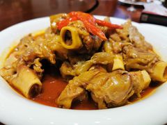 -大秦地·西北菜(纬四路店)