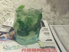 -Sirena海妖日咖夜酒