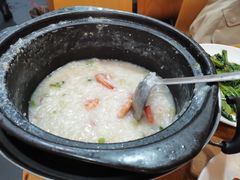 -潮粥馆(长江花园店)