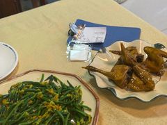 -蒸坊黄鳝饭(骏丰大厦店)