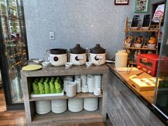 -两咖啡自助餐厅(静安香格里拉酒店)