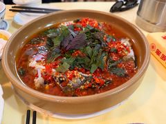 -笨罗卜浏阳菜馆(太平街店)