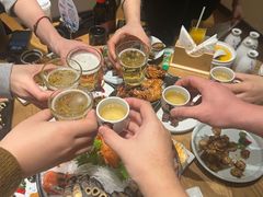 -山之川·日式料理(瀚海海尚店)