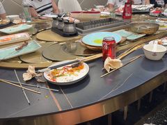 -高鸽子锦州烧烤63年(海阳路店)