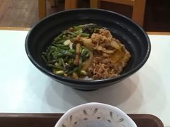 android_upload_pic-食其家·牛丼咖喱(金桥国际店)