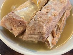 -松發肉骨茶(克拉码头店)