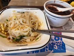 -魏家凉皮(西安秋林宏业商厦店)