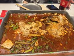 -叁宝烤肉• 西安烧烤(凤城十二路店)