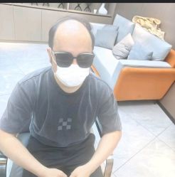 -唐风采假发补发定制