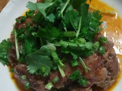 -汝萍传统蘸水菜(春华路总店)