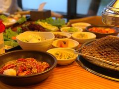 拌牛排-青鹤谷(苏州店)