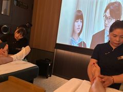 -和子足浴SPA会馆(竹山路店)