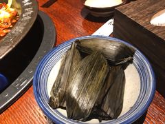 -受气牛肉·耙牛肉火锅(水晶郦城店)