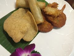 -荷花泰菜(东方新天地店)