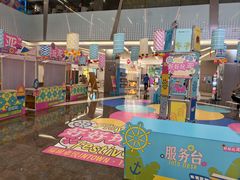 -福田卓悦INTOWN购物中心