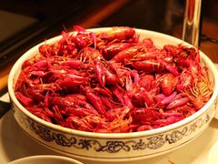 -上海齐鲁万怡大酒店·辣椒屋咖啡厅