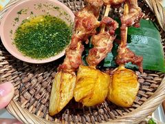-蔡澜Pho·越南粉餐厅(海上世界店)