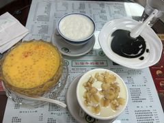 -仁信双皮奶(东川路店)